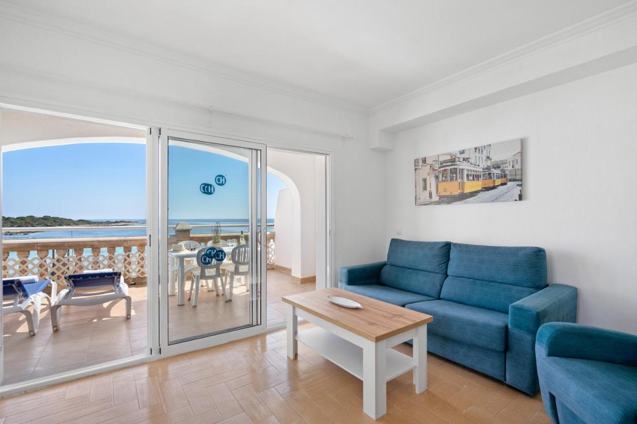 Punta Prima Apartments Exterior photo