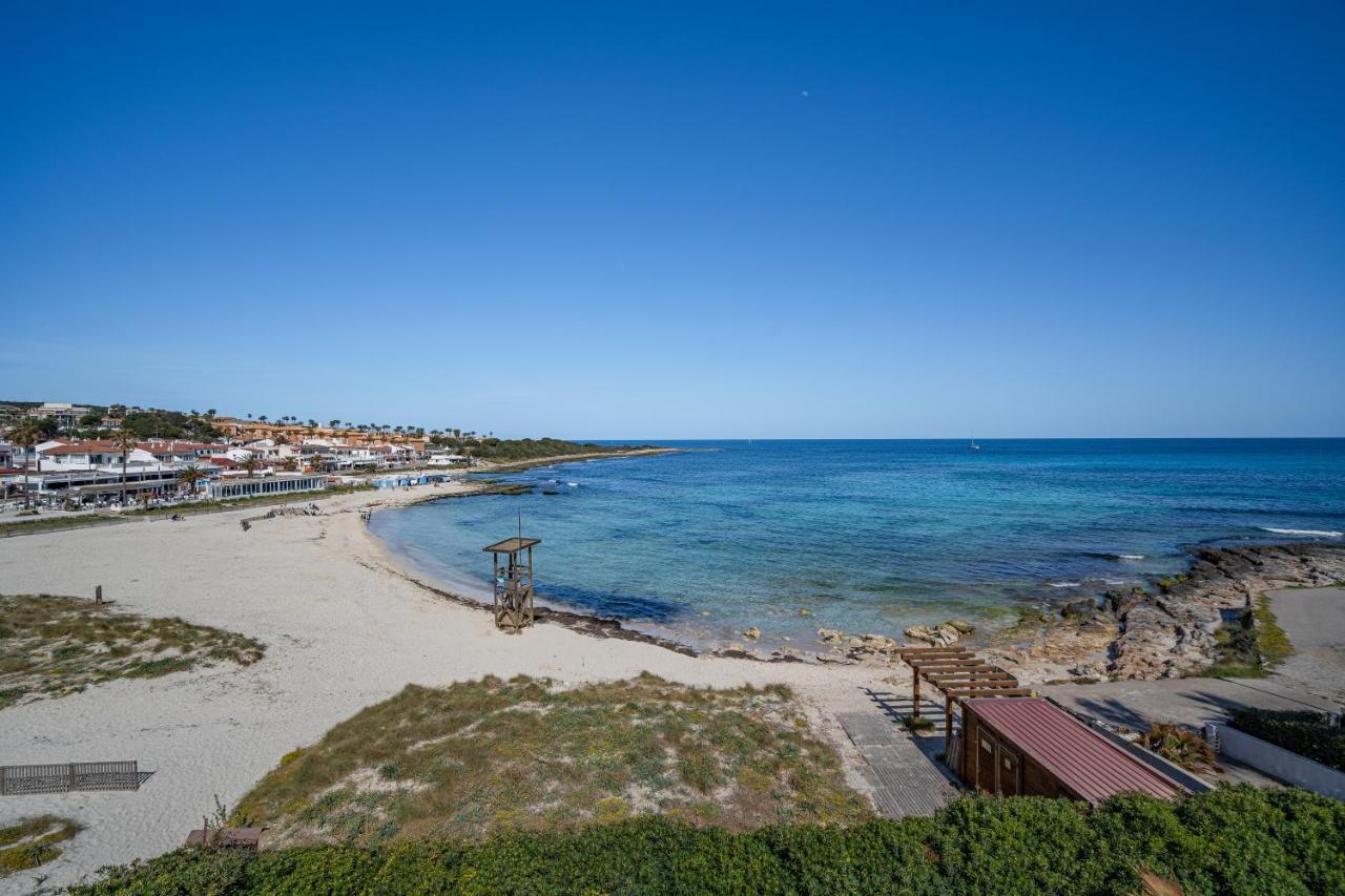 Punta Prima Apartments Exterior photo