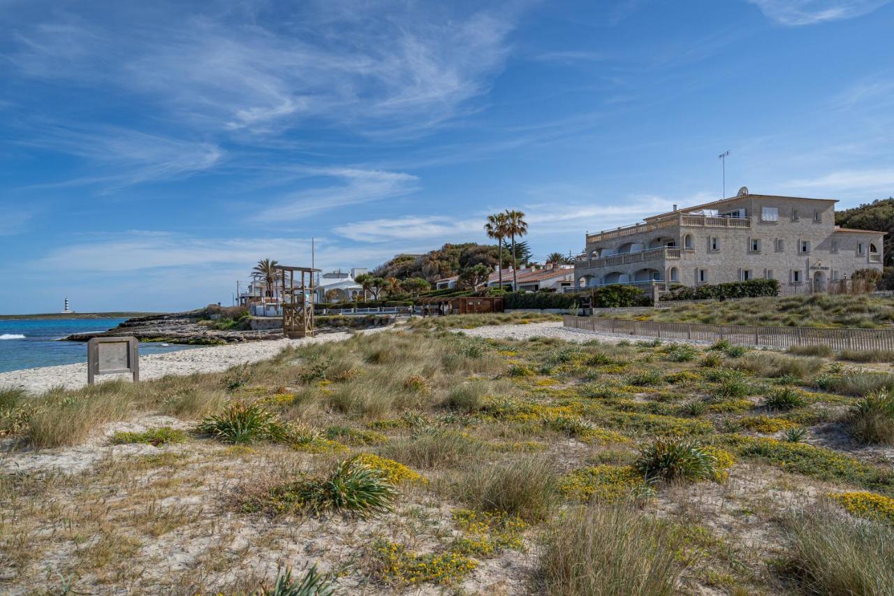 Punta Prima Apartments Exterior photo