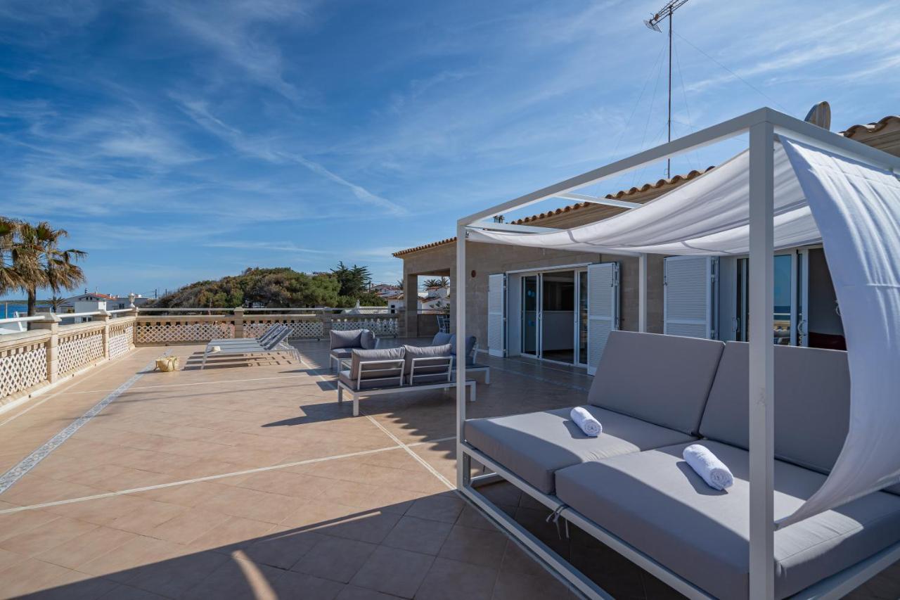 Punta Prima Apartments Exterior photo