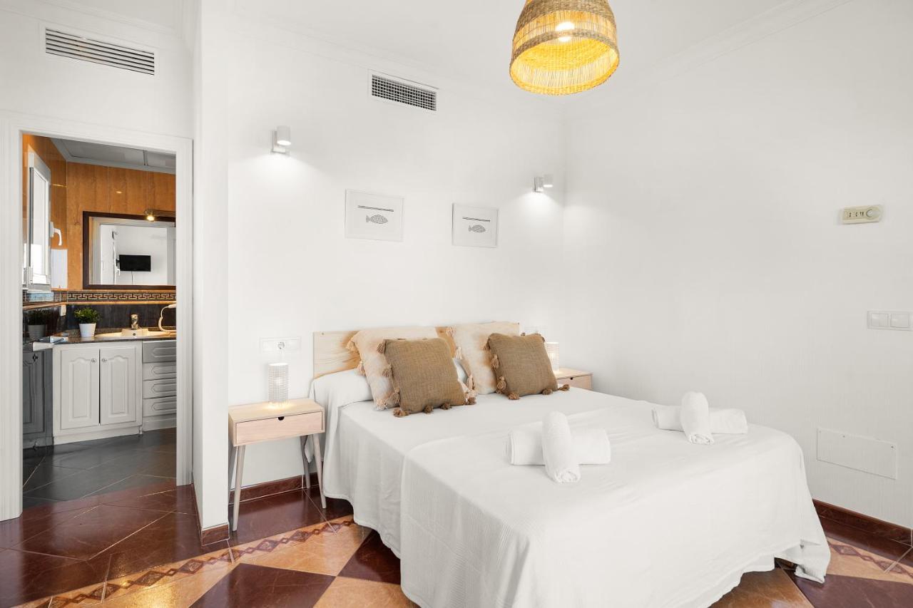 Punta Prima Apartments Exterior photo