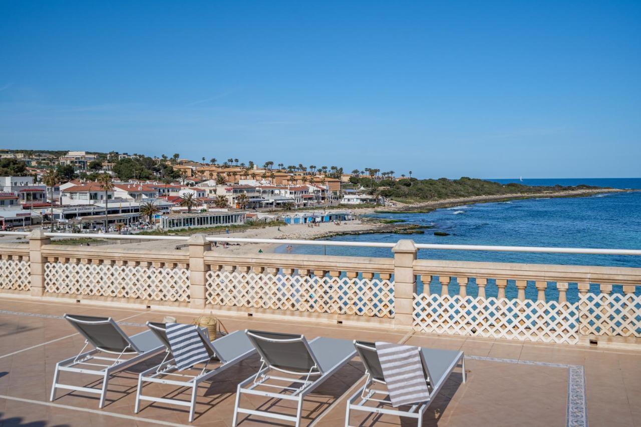 Punta Prima Apartments Exterior photo