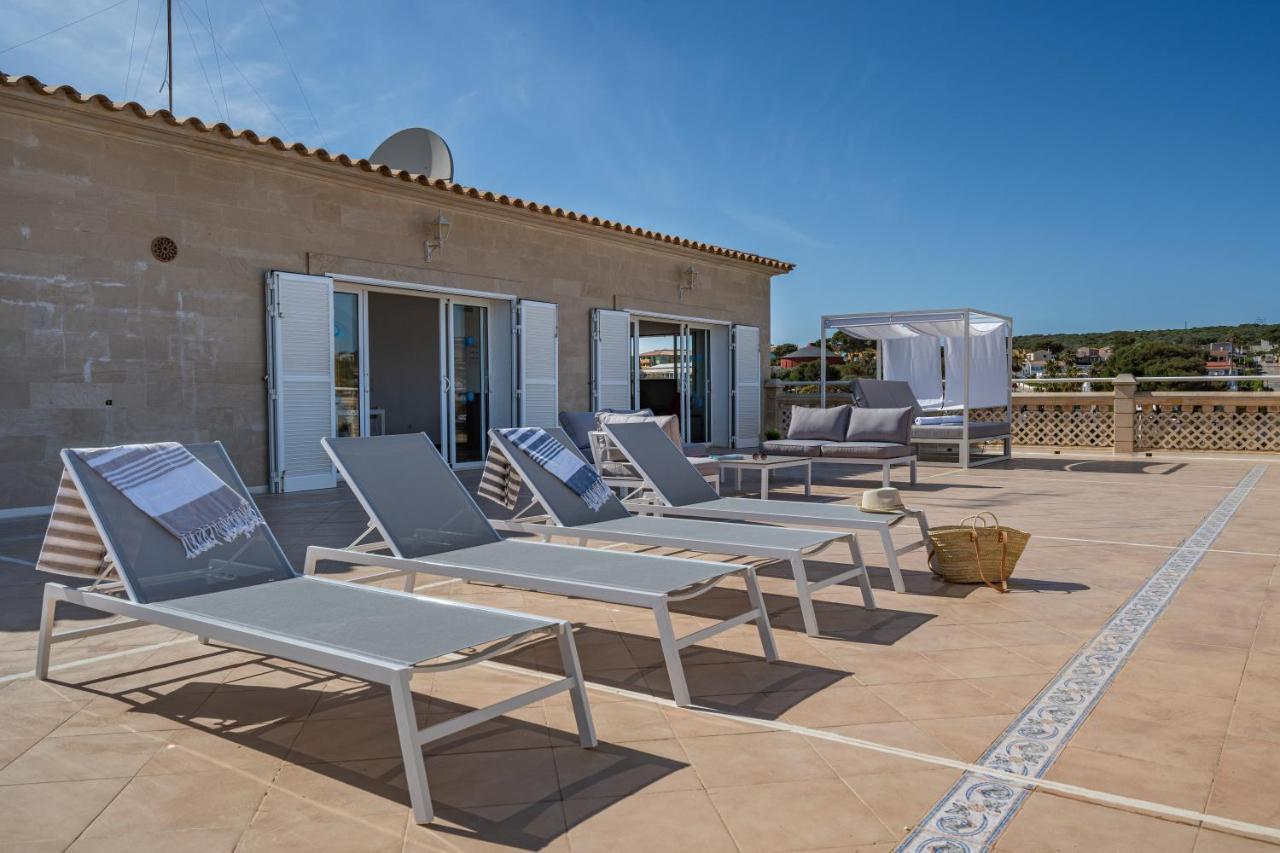 Punta Prima Apartments Exterior photo