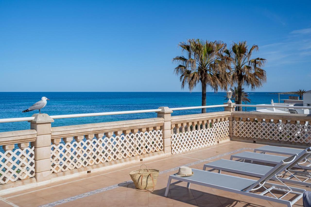 Punta Prima Apartments Exterior photo