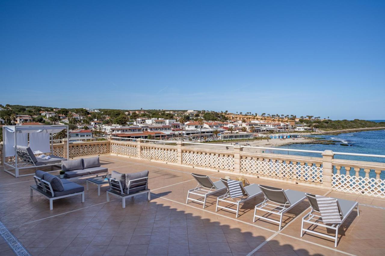 Punta Prima Apartments Exterior photo