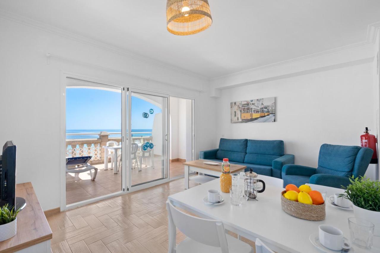 Punta Prima Apartments Exterior photo
