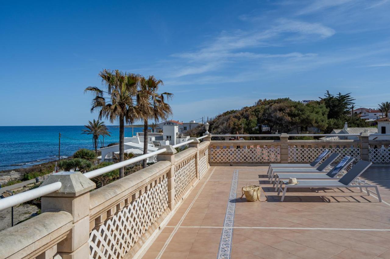 Punta Prima Apartments Exterior photo