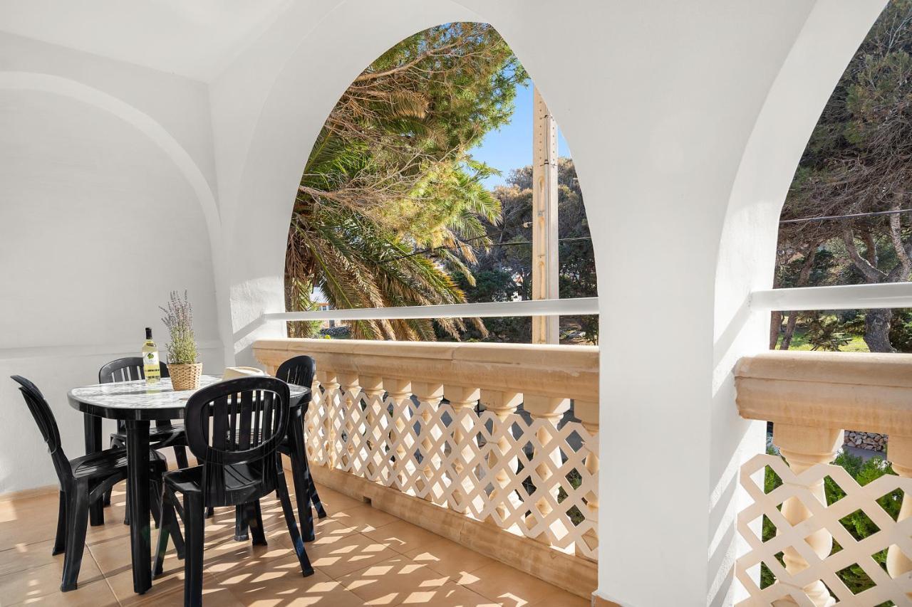 Punta Prima Apartments Exterior photo