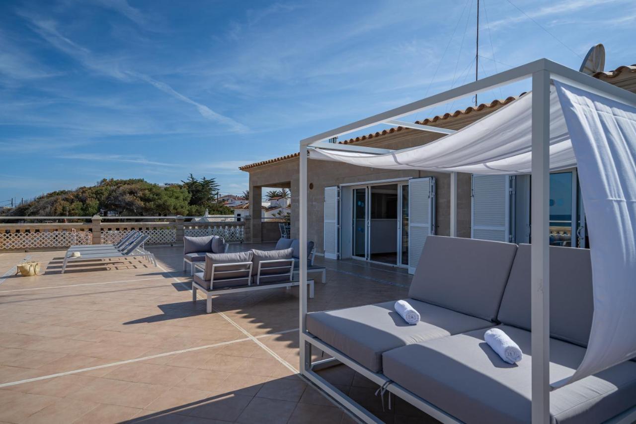 Punta Prima Apartments Exterior photo