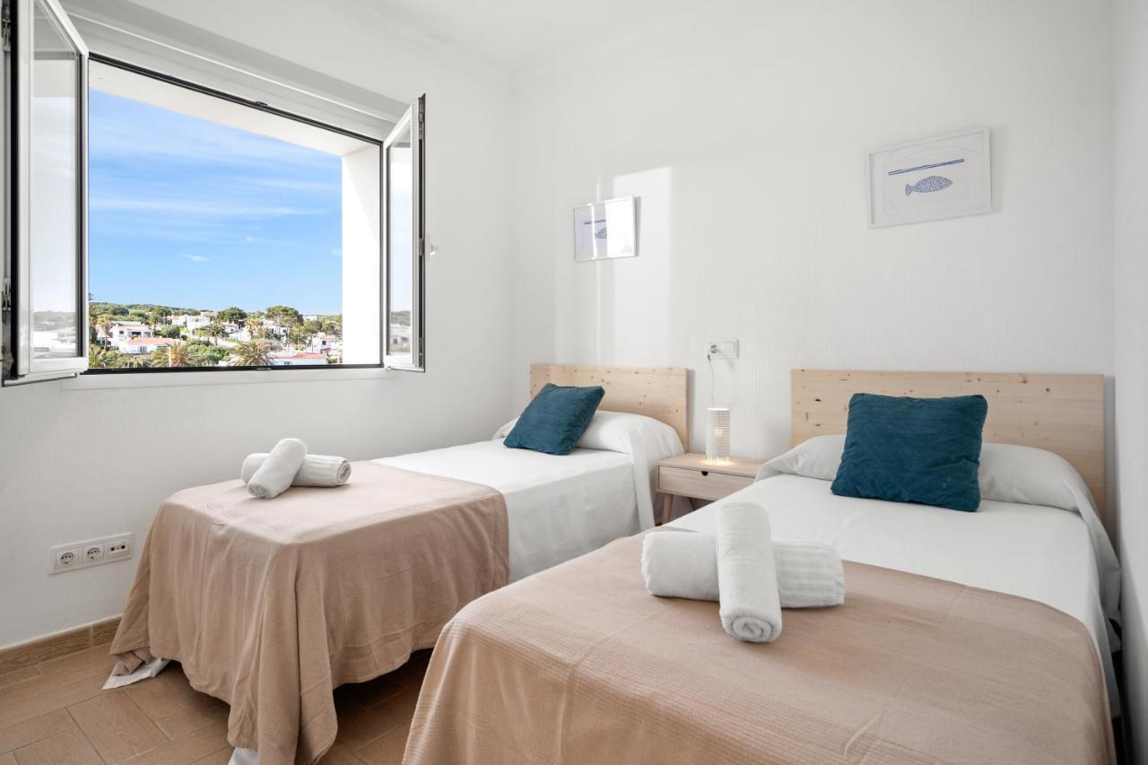 Punta Prima Apartments Exterior photo