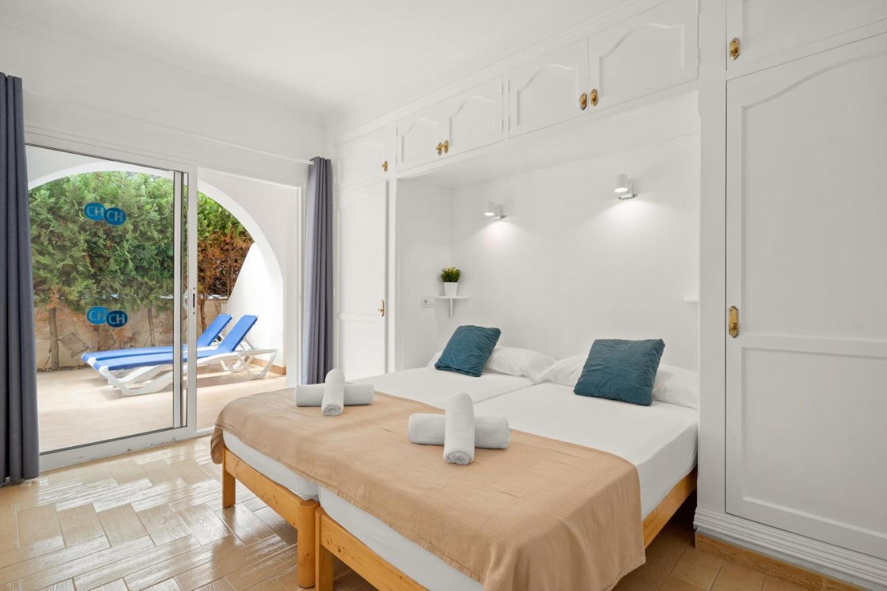 Punta Prima Apartments Exterior photo