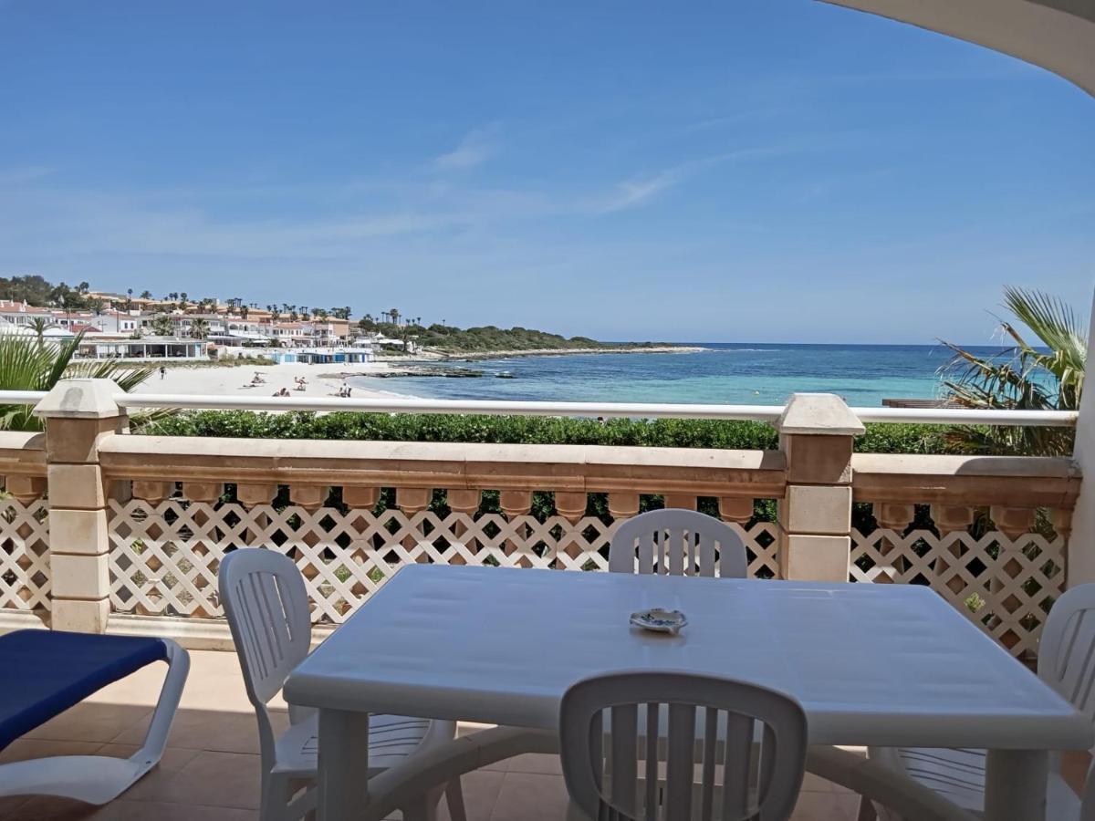Punta Prima Apartments Exterior photo
